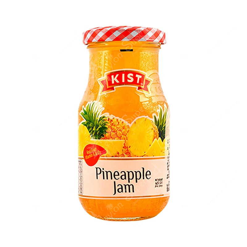 Kist Pineapple Jam